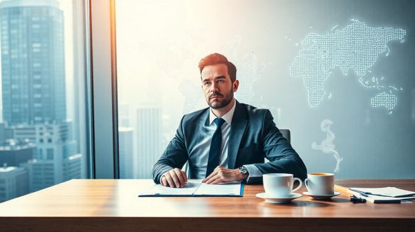 Top 5 Benefits of International Accounting for Business Expansion