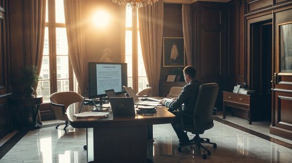 Top reasons to employ a line producer for French productions