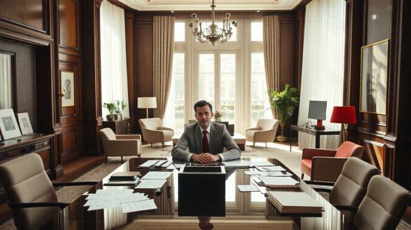 Top reasons to employ a line producer for French productions