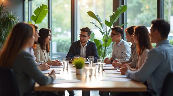 Unlocking success: your guide to sourcing agents in Vietnam